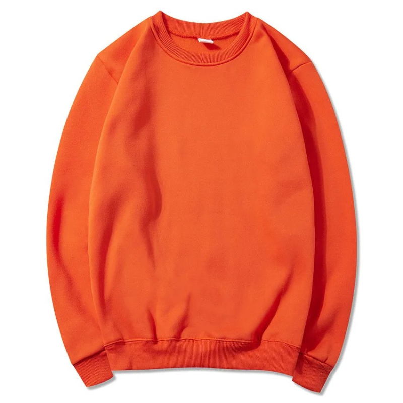 EB | Rundhals Sweatshirt für Damen