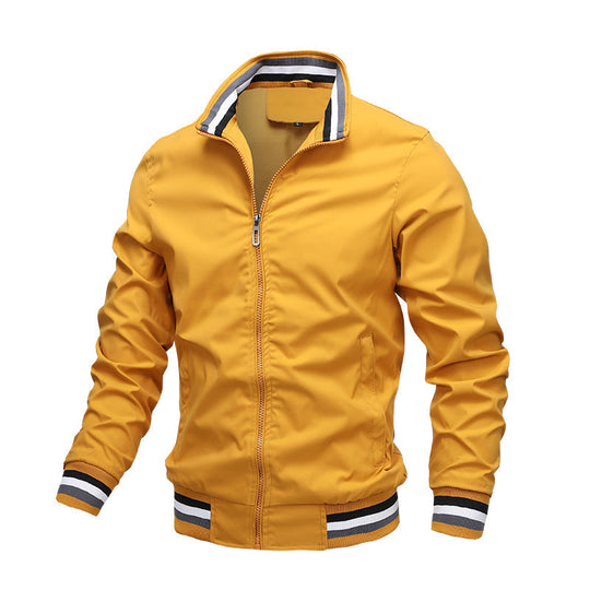 EB | Stylische Sportjacke für Männer
