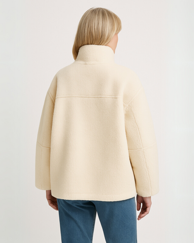 EB | Teddy Jacke