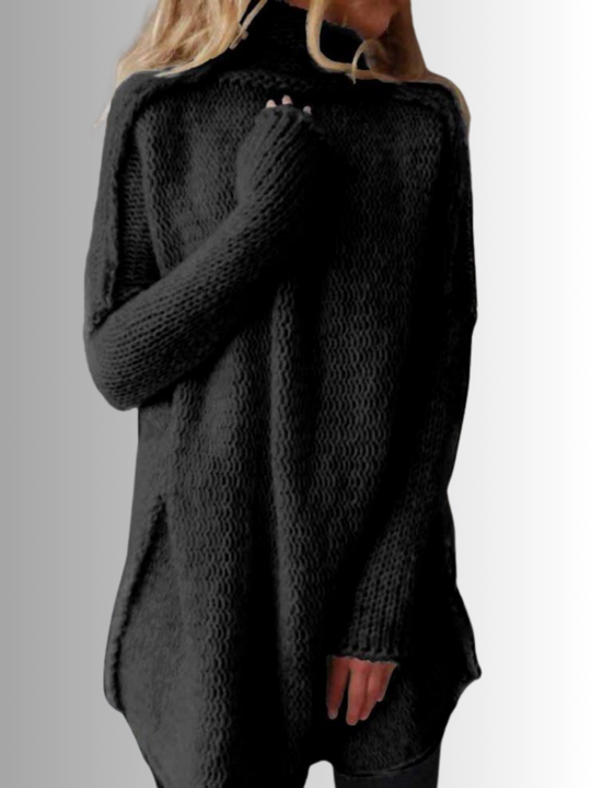 EB | Stilvolle und Elegante Winterjacke
