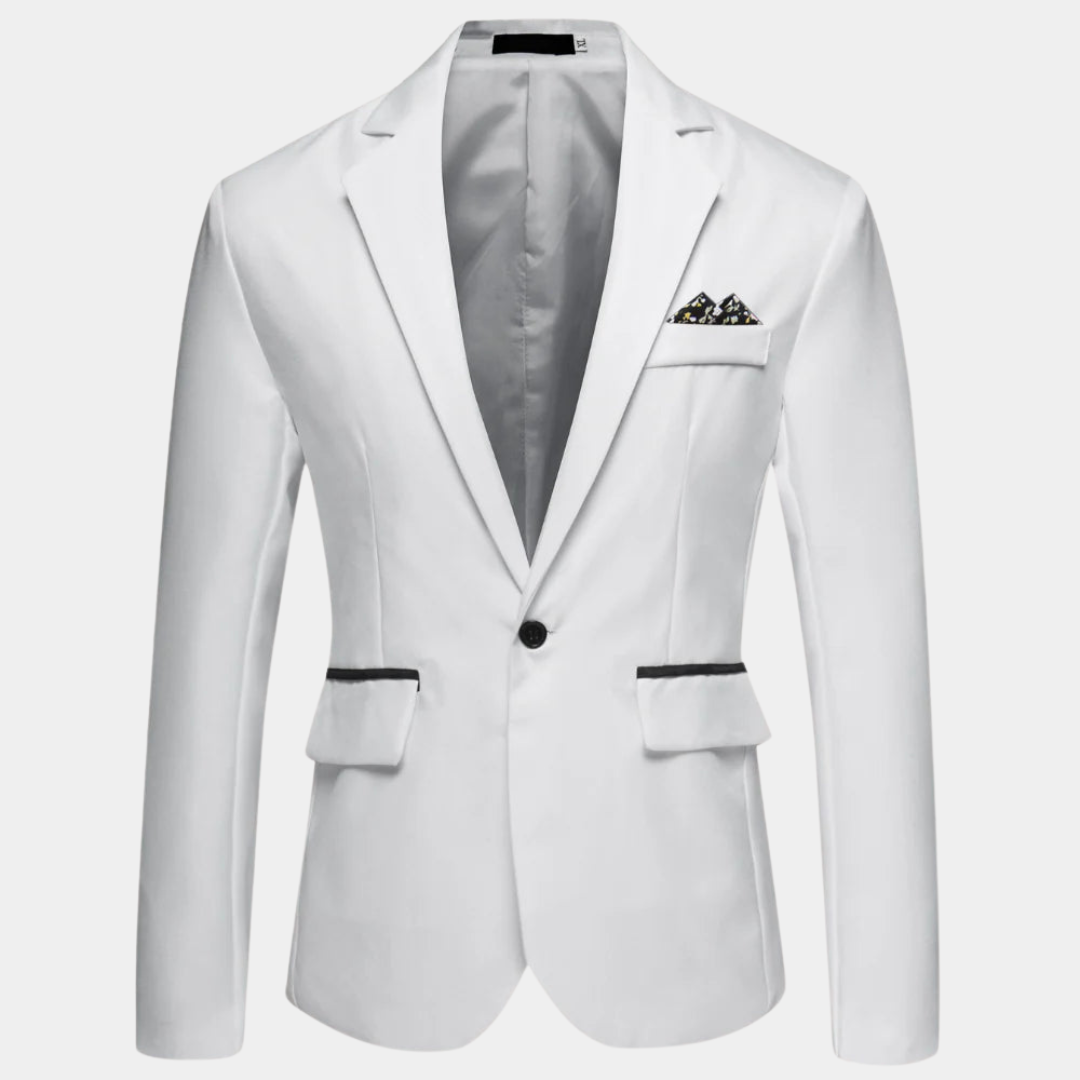 EB | Schicker Herrenblazer