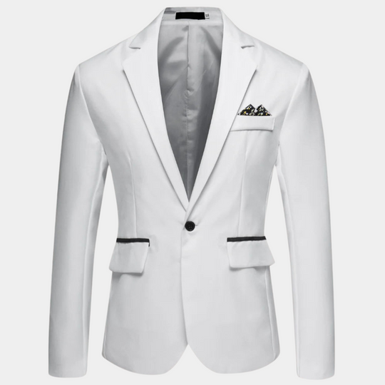 EB | Schicker Herrenblazer
