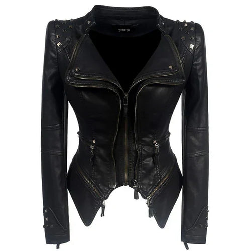 EB | Aus Leder Cezz'S