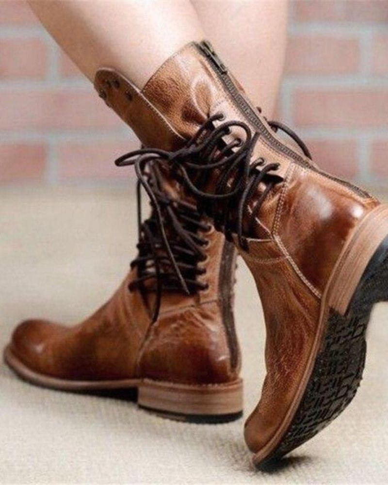 EB | Orthopädische Lederschuhe