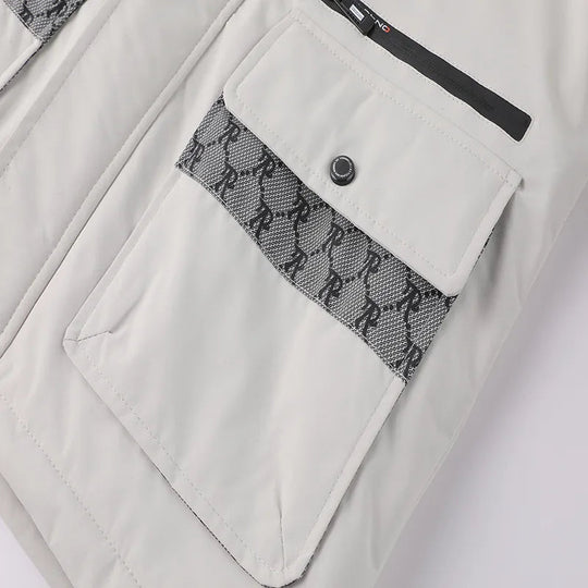 EB | Warme Jacke für Outdoor Abenteuer