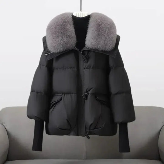 EB | Elegante Damenjacke