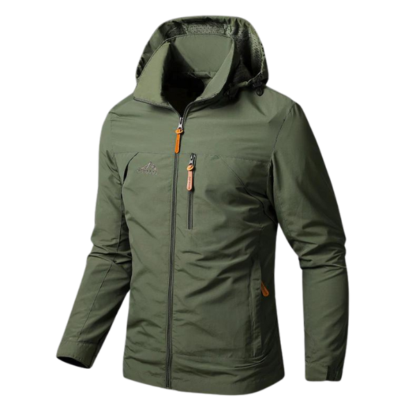 EB | Winddichte Jacke