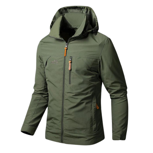 EB | Winddichte Jacke