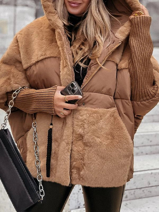 EB | Damen Steppjacke Alina