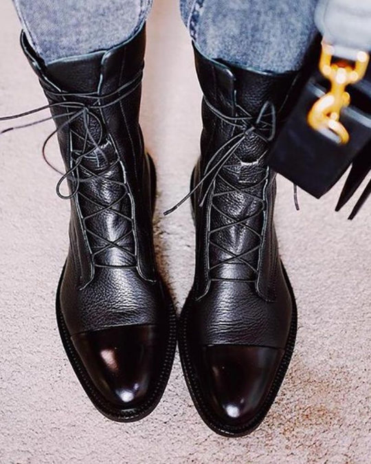 EB | Stiefel mit Premium-Absätzen