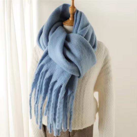 EB | Winter-Schal