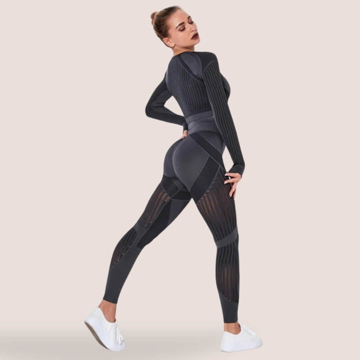 EB | Schöne Anti-Cellulite-Leggings