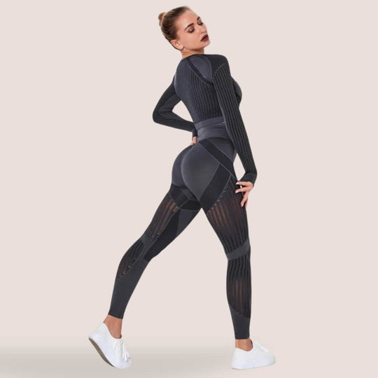 EB | Schöne Anti-Cellulite-Leggings