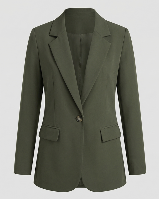 Eleganter Damen Blazer | EB