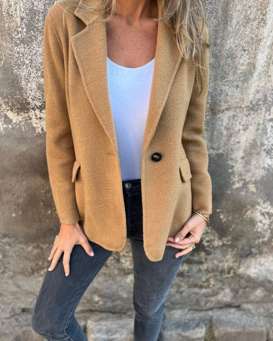 EB | Klassischer Blazer