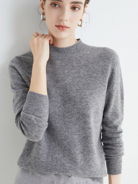 EB | Komfortabler Pullover für Damen