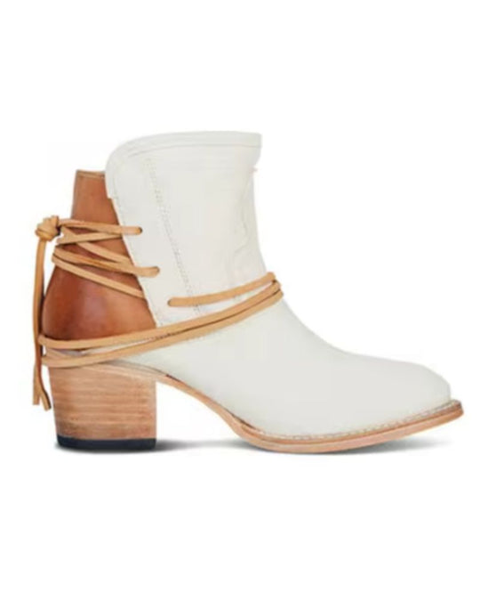 EB | Western Vintage Stiefel