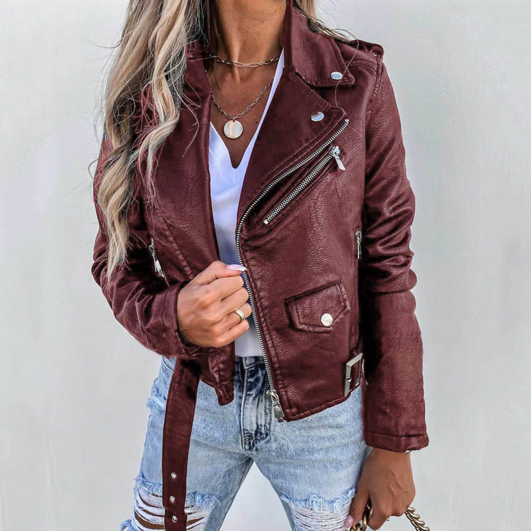 EB | Suria und Elegante Allgemeine Jacke