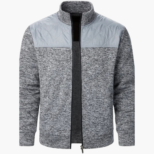 EB | Trendy Steppjacke für Männer