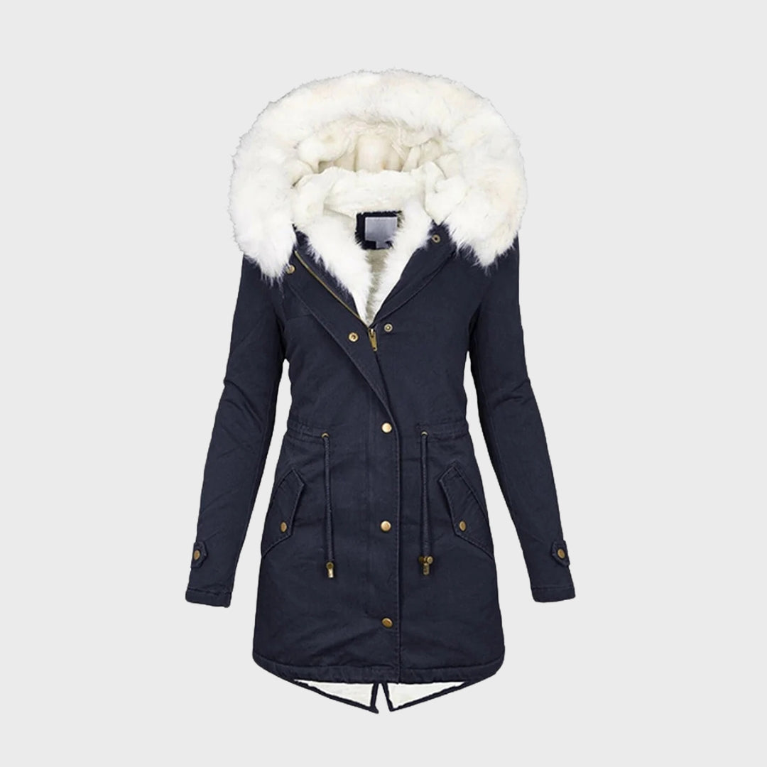 EB | Extra warme und stilvolle Winterjacke