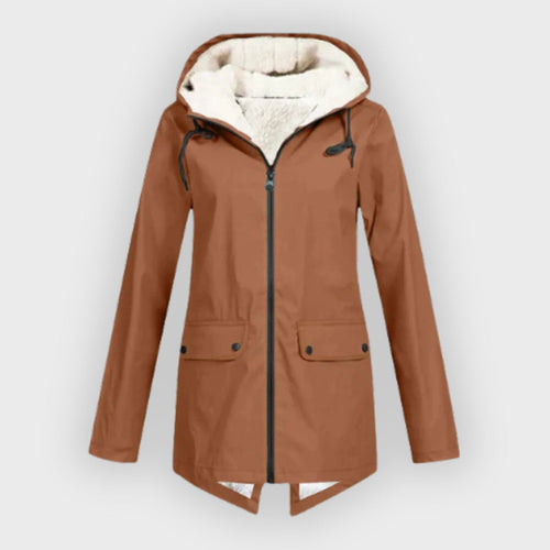 EB | Trenchcoat wasserdicht