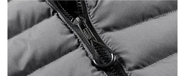EB | Slim Fit Nachhaltige Jacke für Outdoor Abenteuer