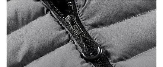 EB | Slim Fit Nachhaltige Jacke für Outdoor Abenteuer