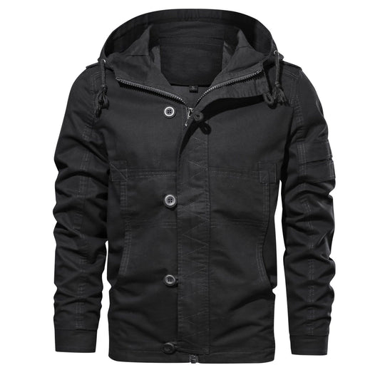 EB | Utility-Jacke