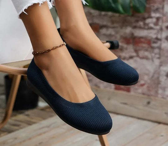 Modische lässige Damenschuhe EB