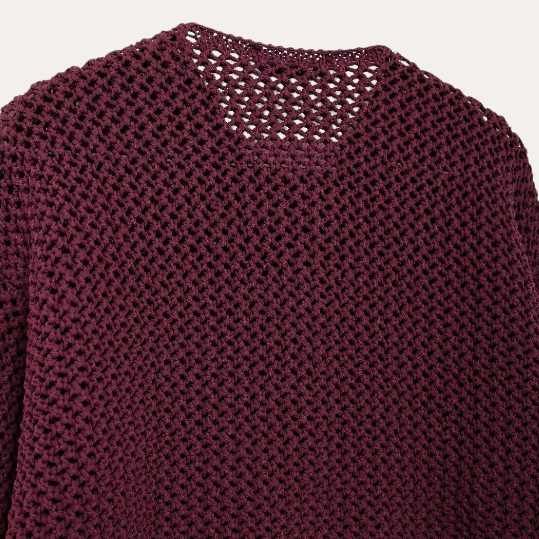 EB | Stilvoll Cardigan für Frauen