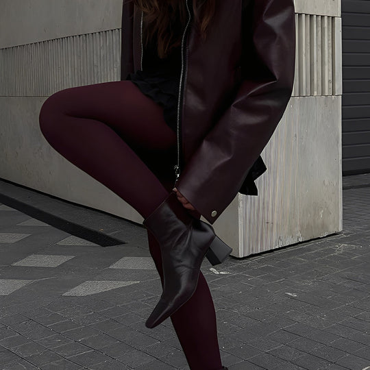 EB | Eleganter, lässiger Damen-Stadtmantel