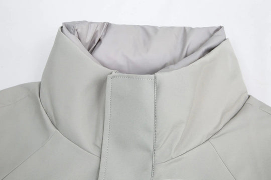 EB | Daunenjacke für Kalte Wintertage