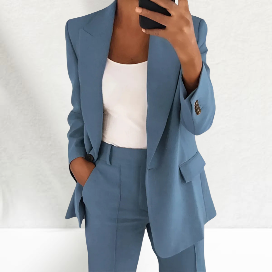 EB | Damen Zweiteiliges Satz