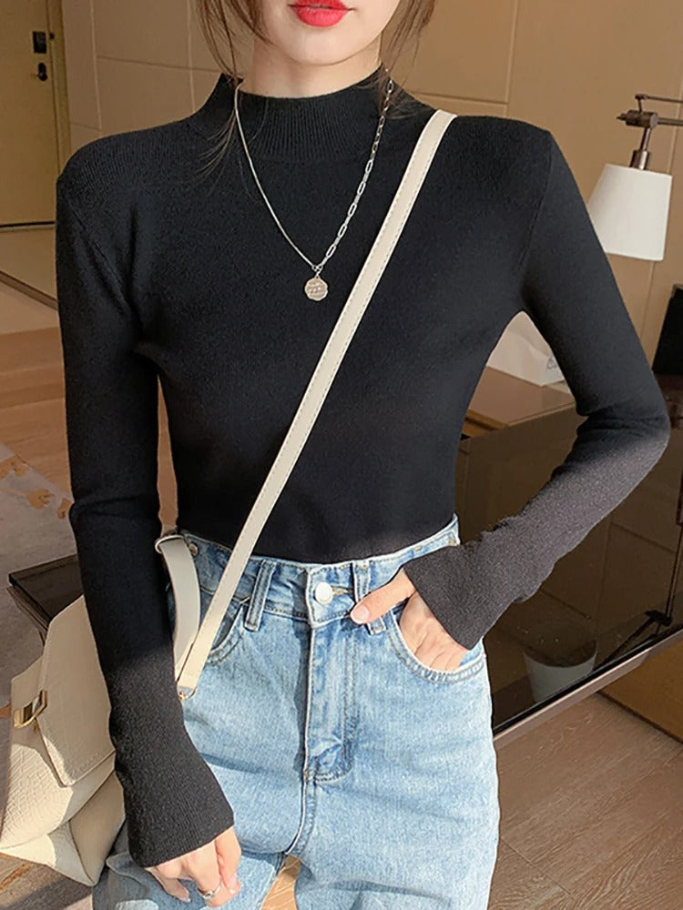 EB | Klassische  Pullover für Frauen