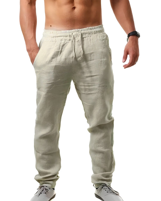 EB Lässige hose für Männer