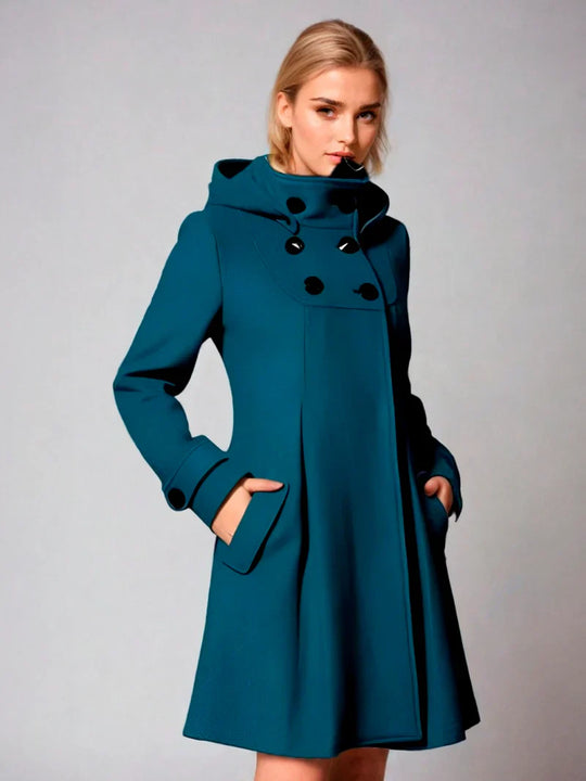 EB | Jacke mit Seitentaschen