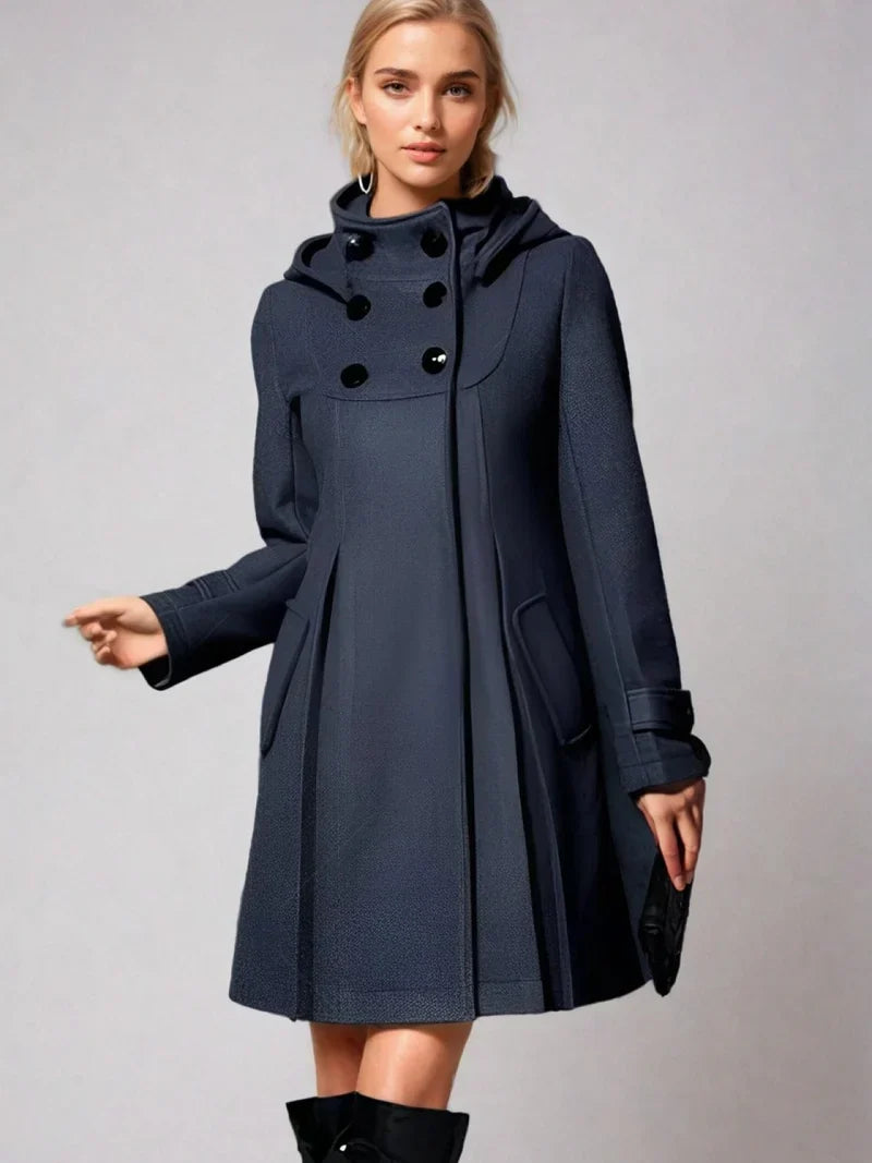 EB | Jacke mit Seitentaschen