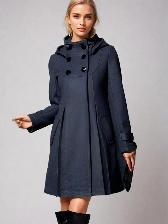 EB | Jacke mit Seitentaschen