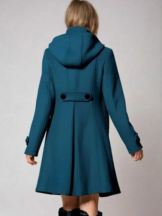EB | Jacke mit Seitentaschen