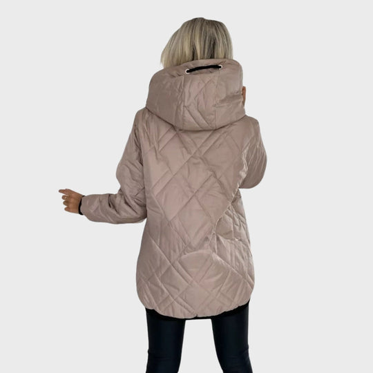 EB | Warme Charme Parka