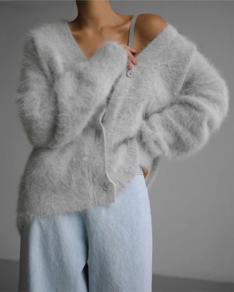 EB | Chic Cozy Couture