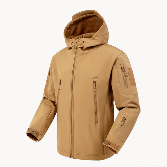 EB | Ultraleichte, Wasserdichte Schutzjacke für Herren