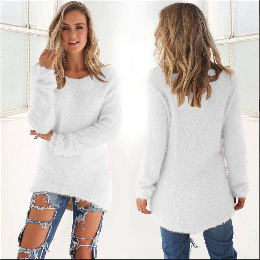 EB | Bequemer, warmer Pullover