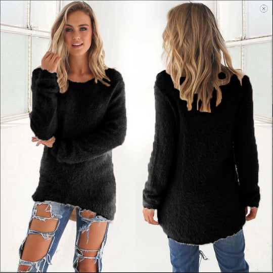 EB | Bequeme, Warme Pullover