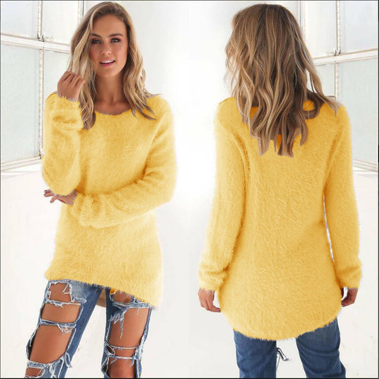 EB | Bequemer, warmer Pullover