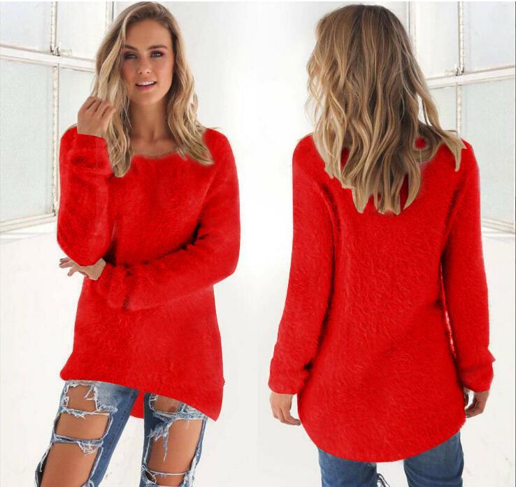 EB | Bequemer, warmer Pullover