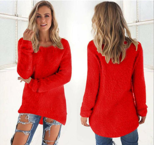 EB | Bequeme, Warme Pullover
