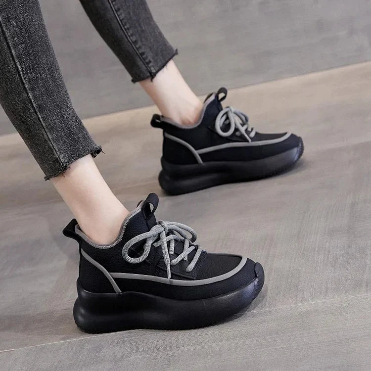 EB | Damen Allround-Warme Freizeit Schuhe