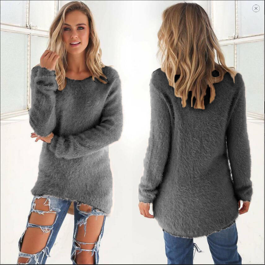 EB | Bequeme, Warme Pullover