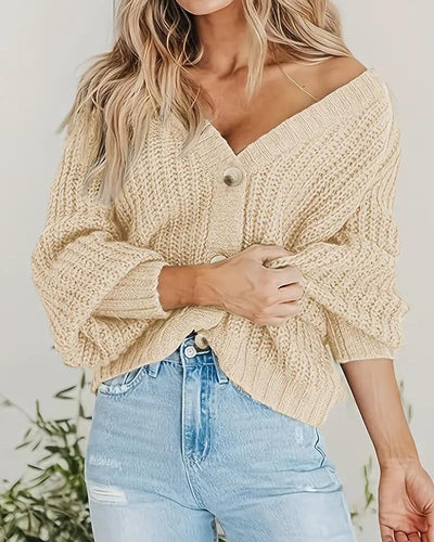 EB | Herbst Cardigan